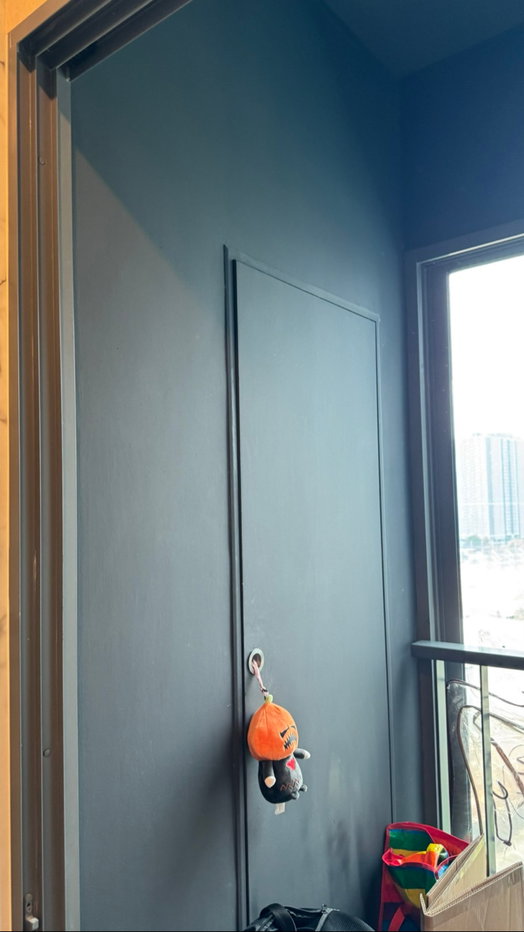 รูป [ให้เช่า] Ideo Mobi Sukhumvit Eastgate – ห้องสวย แต่งครบ วิวสระ (ใกล้ BTS บางนา) - รูปที่ 12/36