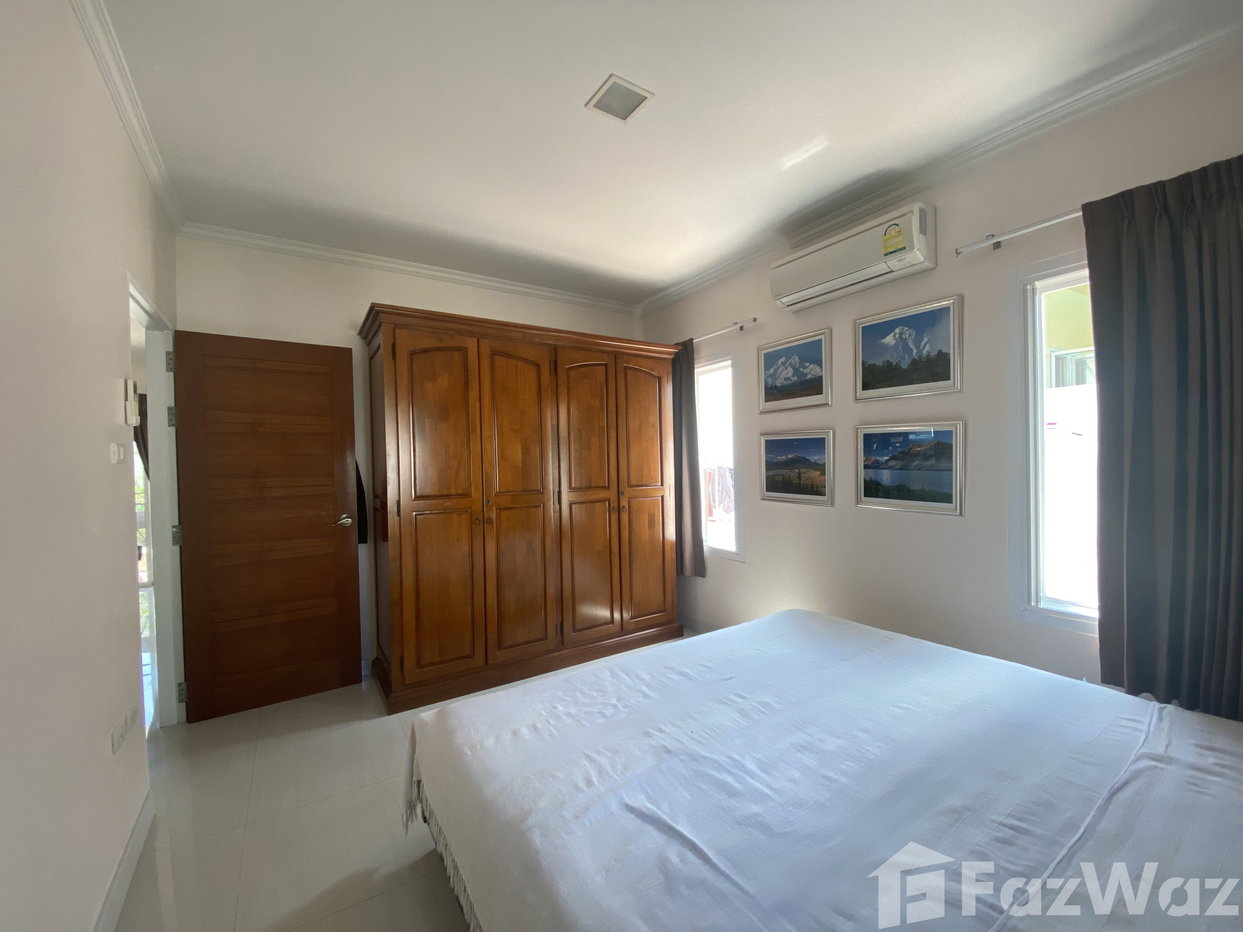 รูป ขาย บ้านเดี่ยว 4 ห้องนอน ใน หัวหิน, ประจวบคีรีขันธ์ 1043456 - รูปที่ 18/39