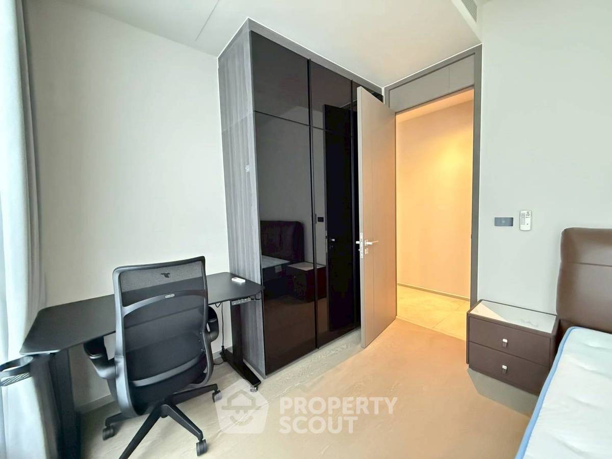 รูป คอนโด 3-ห้องนอน ที่ ไฮด์ เฮอริเทจ ทองหล่อ ใกล้ BTS ทองหล่อ (ID 2823049) - รูปที่ 7/16