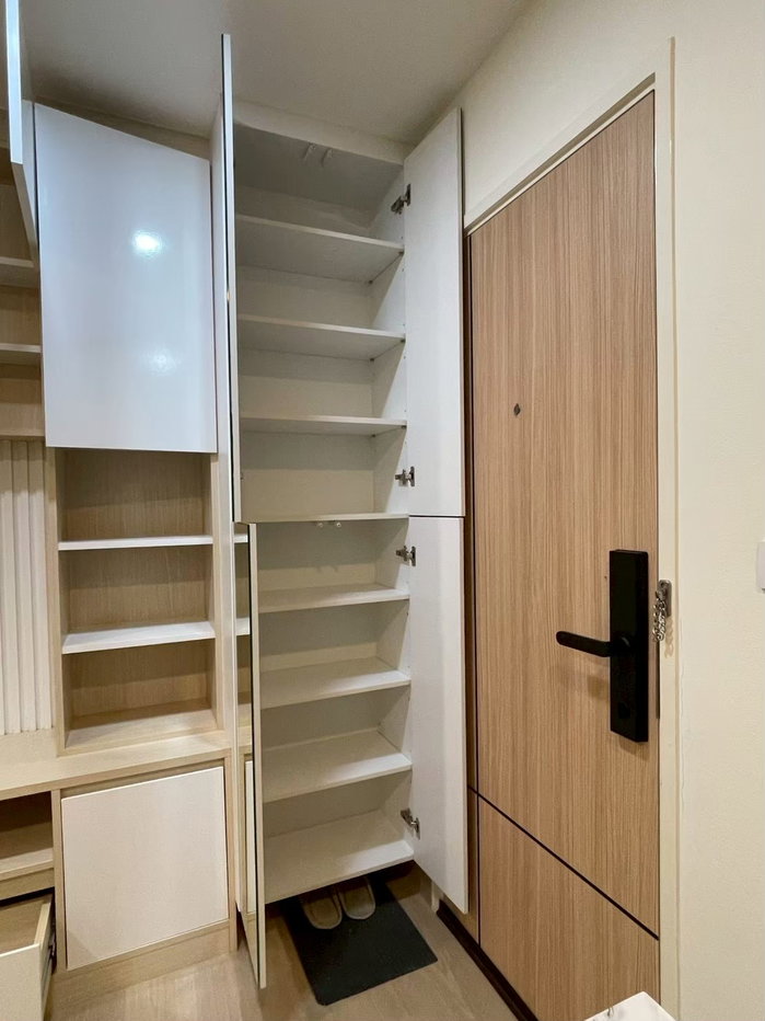 รูป คอนโดเพลินเพลิน ราชพฤกษ์-ปิ่นเกล้า โครงการ 2 - รูปที่ 6/6