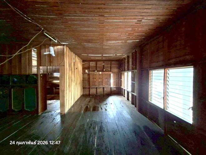 picture HOME 128 Sq.w. Phrao Chiang Mai for 758,000 - 6/28