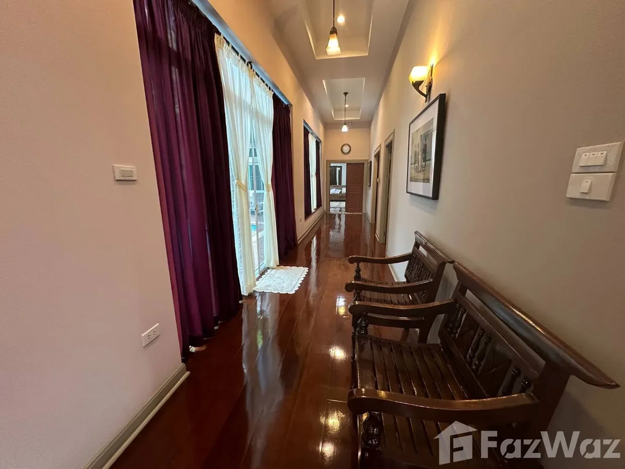 รูป ขาย วิลล่า 3 ห้องนอน ในโครงการ จอมเทียน บีช พาราไดซ์ วิลเลจ 6204393 - รูปที่ 8/15