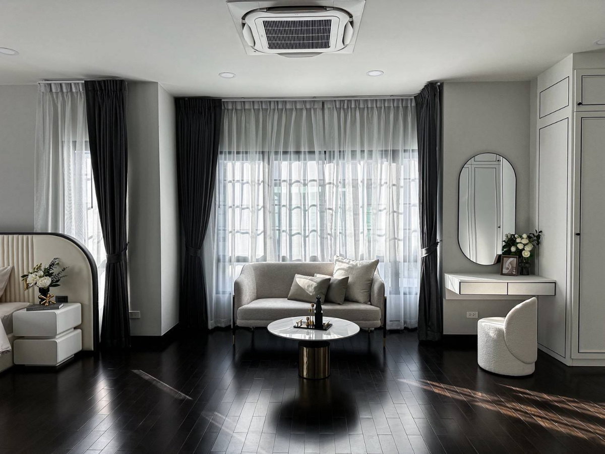 รูป ขายบ้านหรู The City Bangna 2 (บางนา) - รูปที่ 8/17