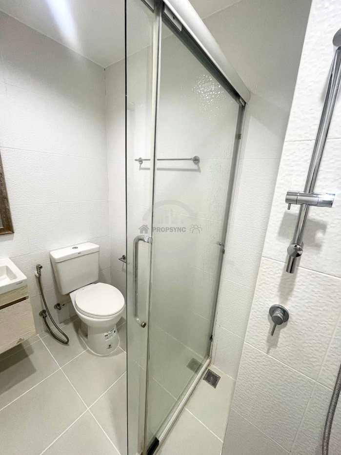 รูป 🔥🔥ให้เช่า🔥🔥🪄🎀Thana Astoria Pinklao🎀🪄ห้องสวย ทำเลดี ใกล้🚅MRT บางยี่ขัน ถนนจรัญสนิทวงศ์ เดินทางสะดวก🟠🔵PS-22600612💚@propsync - รูปที่ 5/5