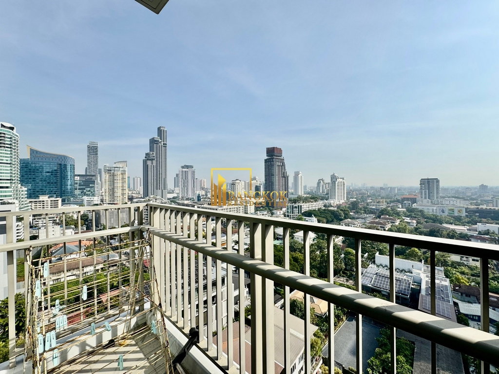 picture Quattro | Exceptional 2 Bedroom Condo in Thonglor - BR19937CD - 5/35