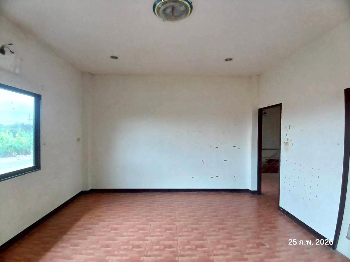 รูป บ้านเดี่ยว 125 ตร.วา สันป่าตอง เชียงใหม่ 4.4M - รูปที่ 42/48