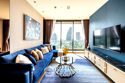 ขายคอนโด : คอนโด 2-ห้องนอน ที่ บีทนิค สุขุมวิท 32 ใกล้ BTS ทองหล่อ (ID 2821327)