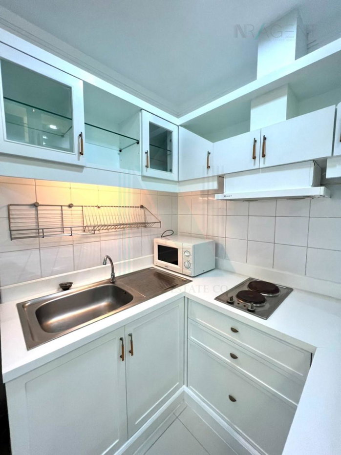 รูป 🚩 ให้เช่าคอนโด ศุภาลัย เพลส สุขุมวิท 39 อาคาร A ชั้น 10 1 ห้องนอน ขนาด 49.00 ตรม ใกล้ ท้องฟ้าจำลอง - รูปที่ 7/8