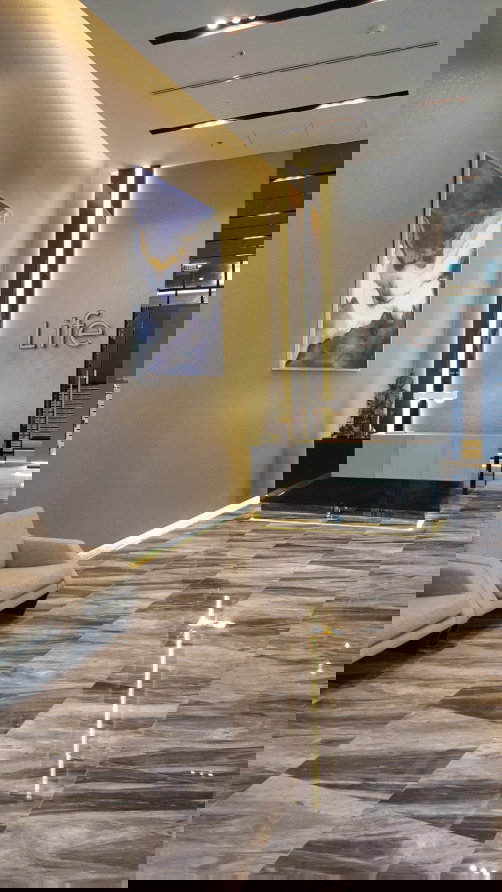 รูป Life Sukhumvit 48 (ไลฟ์ สุขุมวิท 48) (1bed1bath 40sqm) - รูปที่ 8/9