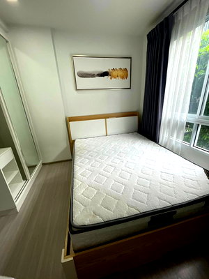 เช่าคอนโด ลาดพร้าว 1 : The Tree ลาดพร้าว 15 | 28 ตร.ม. ชั้น 2 | MRT ลาดพร้าว | **ค่าเช่า 10,000 บาท นัดชม Line ID : @property.ma