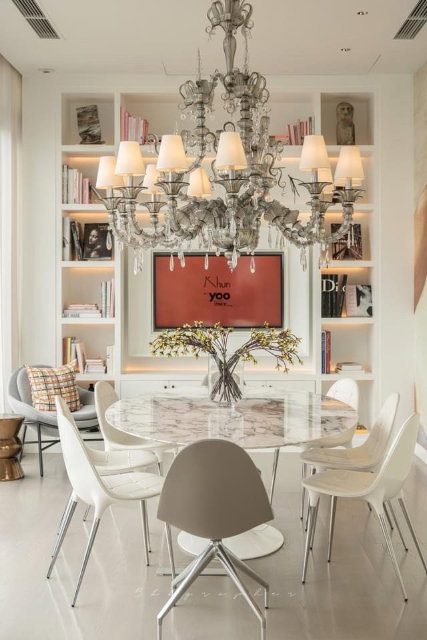 รูป เช่าคอนโด Khun By Yoo/คุณ บาย ยู (E6904032) ID Line : @condo101 - รูปที่ 8/9