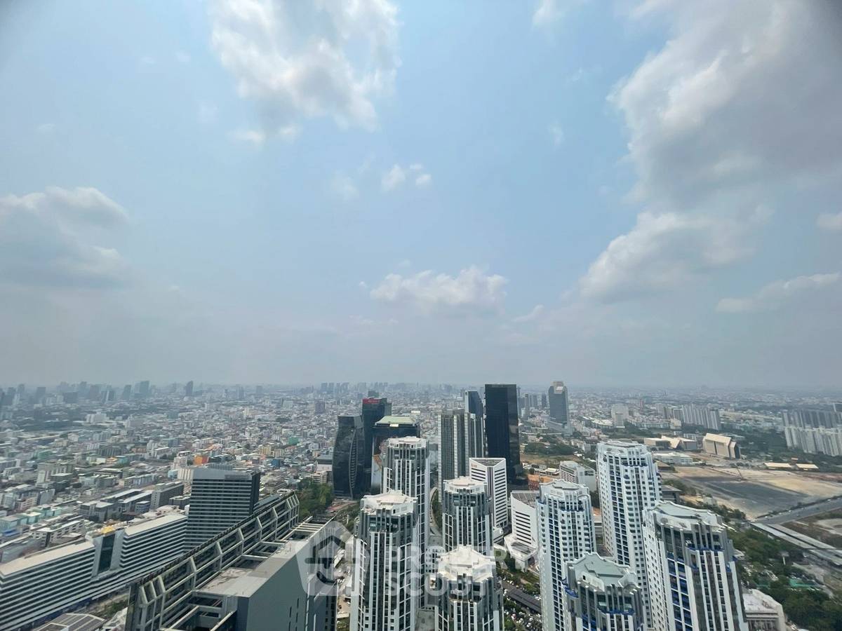 รูป คอนโด 2-ห้องนอน ที่ วันไนน์ไฟว์ อโศก - พระราม 9 ใกล้ MRT พระราม 9 (ID 2820710) - รูปที่ 16/16