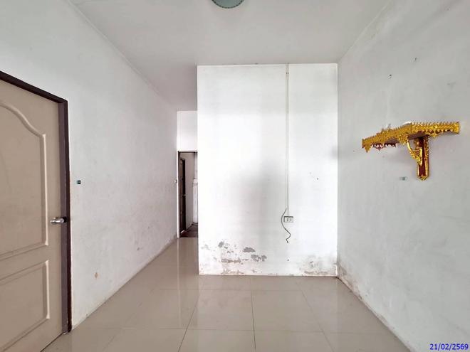 รูป ทาวน์เฮ้าส์ 30.1 ตร.วา หาดใหญ่ สงขลา 2.2M - รูปที่ 5/24