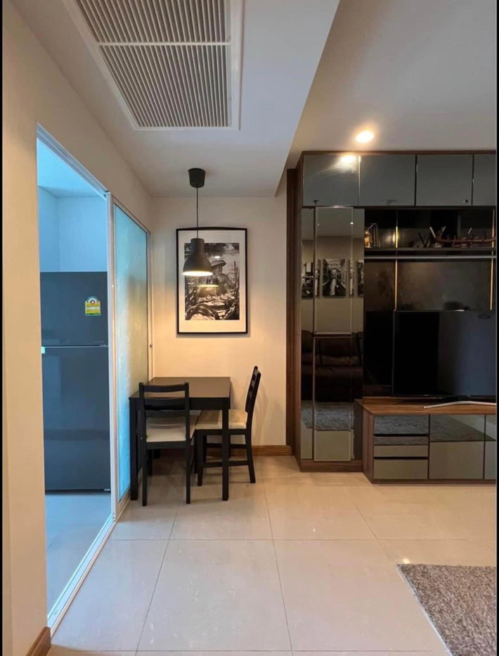 รูป ขายพร้อมผู้เช่า/SALE with TENANT🧡 Supalai Wellington 2 (ศุภาลัย เวลลิงตัน2) - KC124 - รูปที่ 8/11