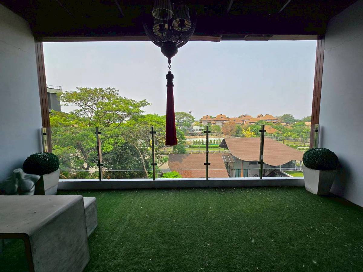 รูป ขายด่วน ฮิมมาการ์เด้นท์ คอนโดหรู เมืองเชียงใหม่ ( Himma Garden Condominium , Chang Phueak - Mueang Chiang Mai ) - รูปที่ 26/28