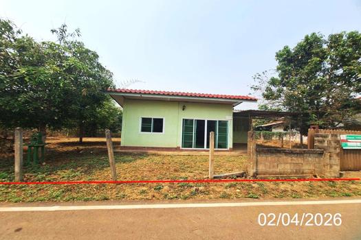 รูป บ้านเดี่ยว 140 ตร.วา ลี้ ลำพูน 779,000 - รูปที่ 21/24