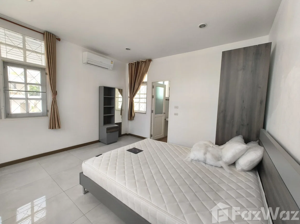 รูป ขาย วิลล่า 3 ห้องนอน ในโครงการ จอมเทียน บีช พาราไดซ์ วิลเลจ 6204371 - รูปที่ 22/34