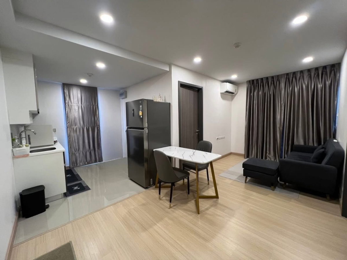picture Code: 26KJ2008  for rent Supalai Prime Rama 9 🔥🔥 Line ID: @kjcondo (with @)🔥🔥 - 3/14