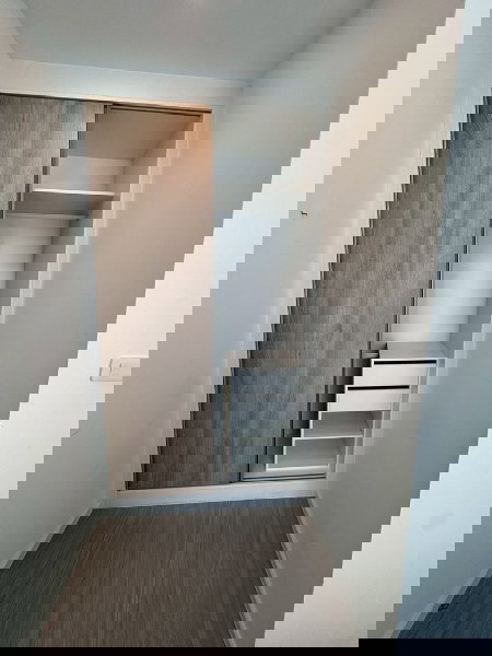 รูป เช่า เดนิม จตุจักร เฟอร์นิเจอร์ครบ ใกล้ BTS จตุจักร - รูปที่ 17/19