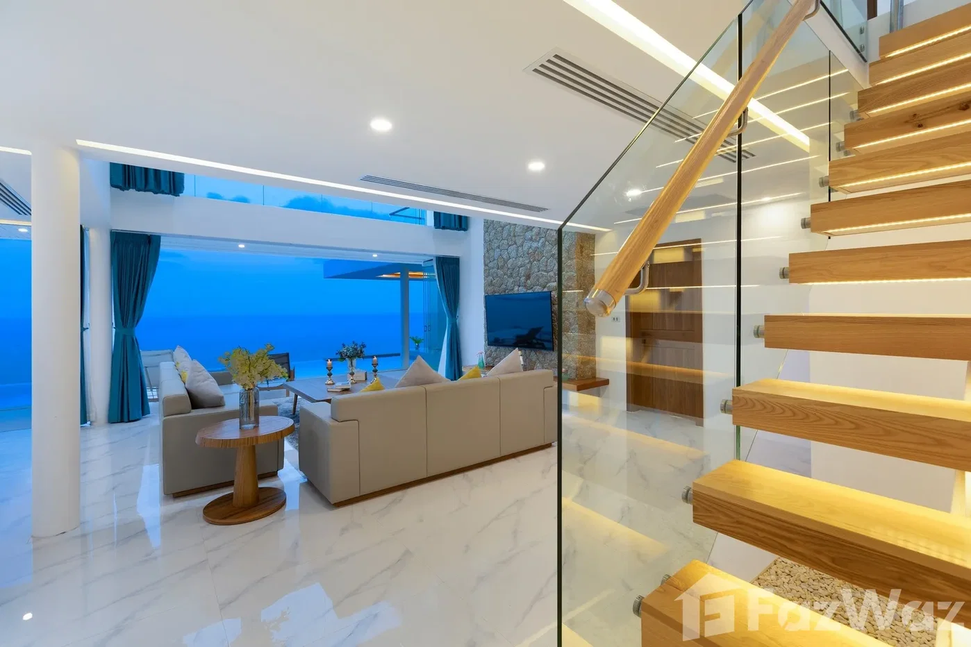 รูป ขาย วิลล่า 5 ห้องนอน ในโครงการ เดอะ เวฟ 2 1688156 - รูปที่ 15/33