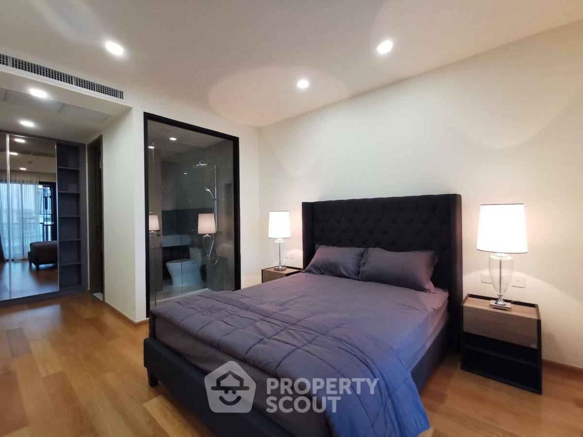 รูป คอนโด 3-ห้องนอน ที่ มีลเลอร์ สุขุมวิท 40 ใกล้ BTS เอกมัย (ID 514422) - รูปที่ 9/10