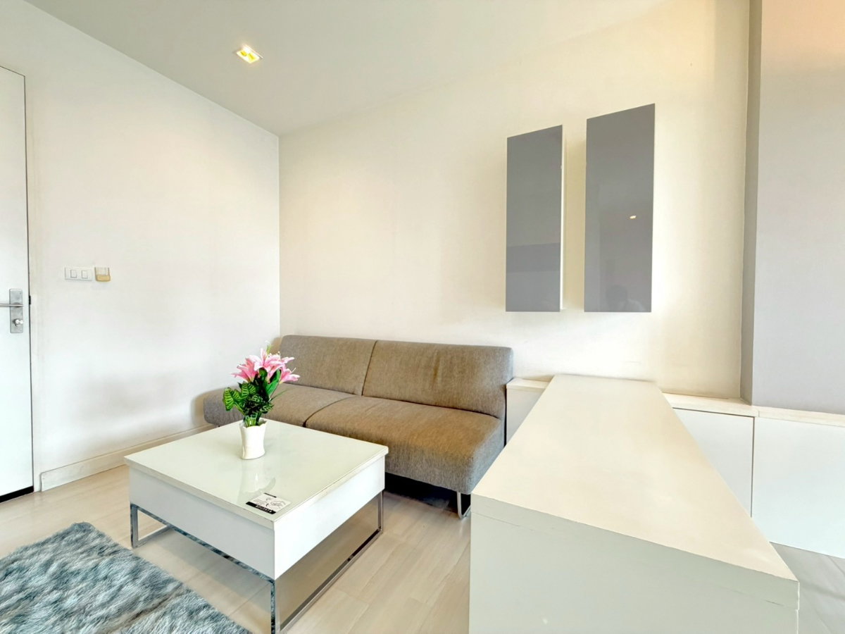 รูป 🌟 ขายด่วน 🚨 4.89 ล้านบาท 59 ตร.ม. 🏡 คอนโด เดอะรูม รัชดา-ลาดพร้าว 📞 โทร : 065-9242478 💥 - รูปที่ 8/20