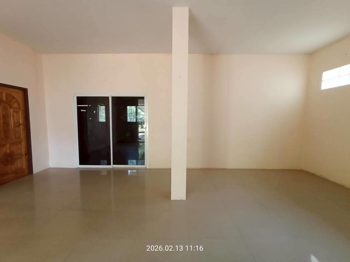 รูป บ้านเดี่ยว 500 ตร.วา อรัญประเทศ สระแก้ว 3.3M - รูปที่ 19/28