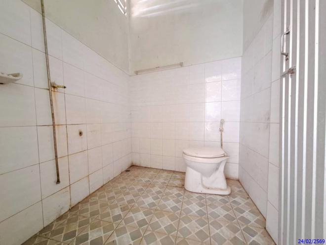 รูป ทาวน์เฮ้าส์ 18 ตร.วา บางกล่ำ สงขลา 875,000 - รูปที่ 10/24