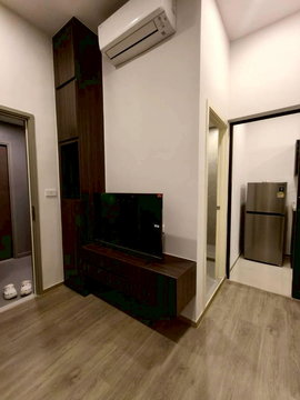 🔴RI21527🟡 ให้เช่าถูกมาก 👍 Origin Plug & Play Ramintra 💛🧡 ✅ แอดไลน์ @930jwqti (มี @ ด้วยนะครับ)  แอดมินตอบไว 