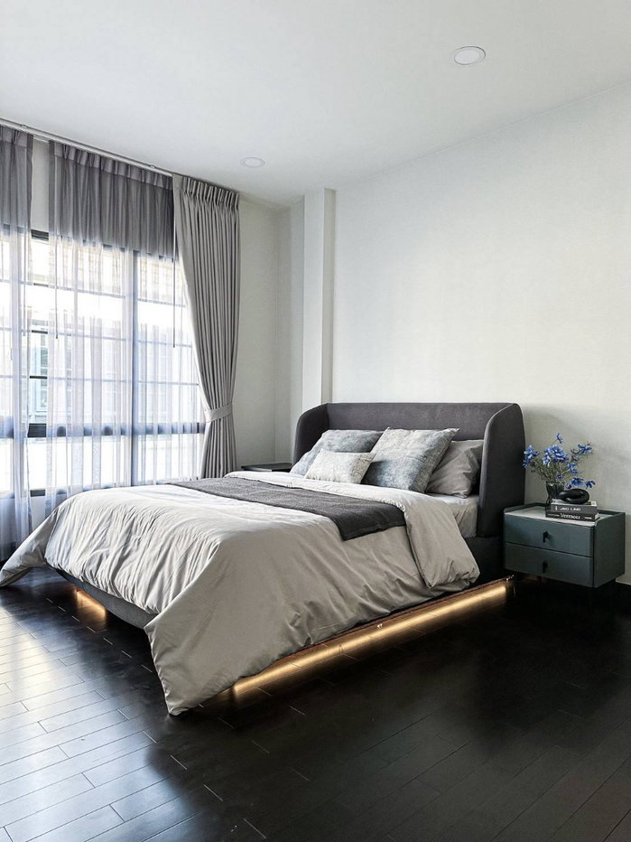 รูป  ให้เช่า บ้านหรู The City Bangna 2 (บางนา) - รูปที่ 13/17