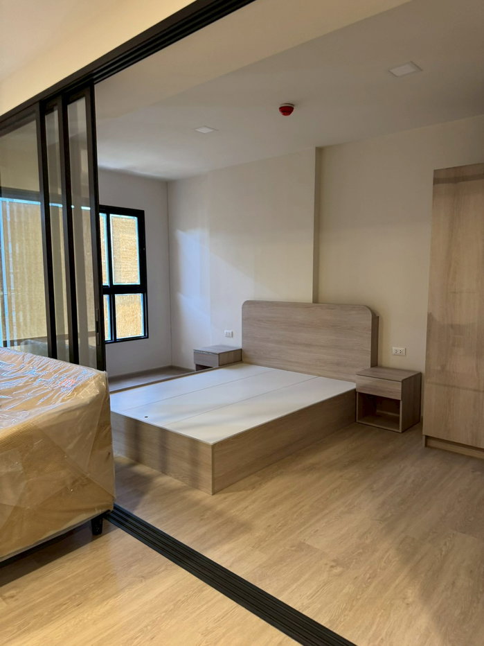 รูป ขายคอนโดใหม่ใกล้ทะเล Cabanas Hua Hin  - รูปที่ 4/31