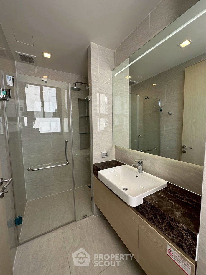 รูป คอนโด 1-ห้องนอน ที่ โนเบิล สเตท 39 ใกล้ BTS พร้อมพงษ์ (ID 2821559) - รูปที่ 7/9
