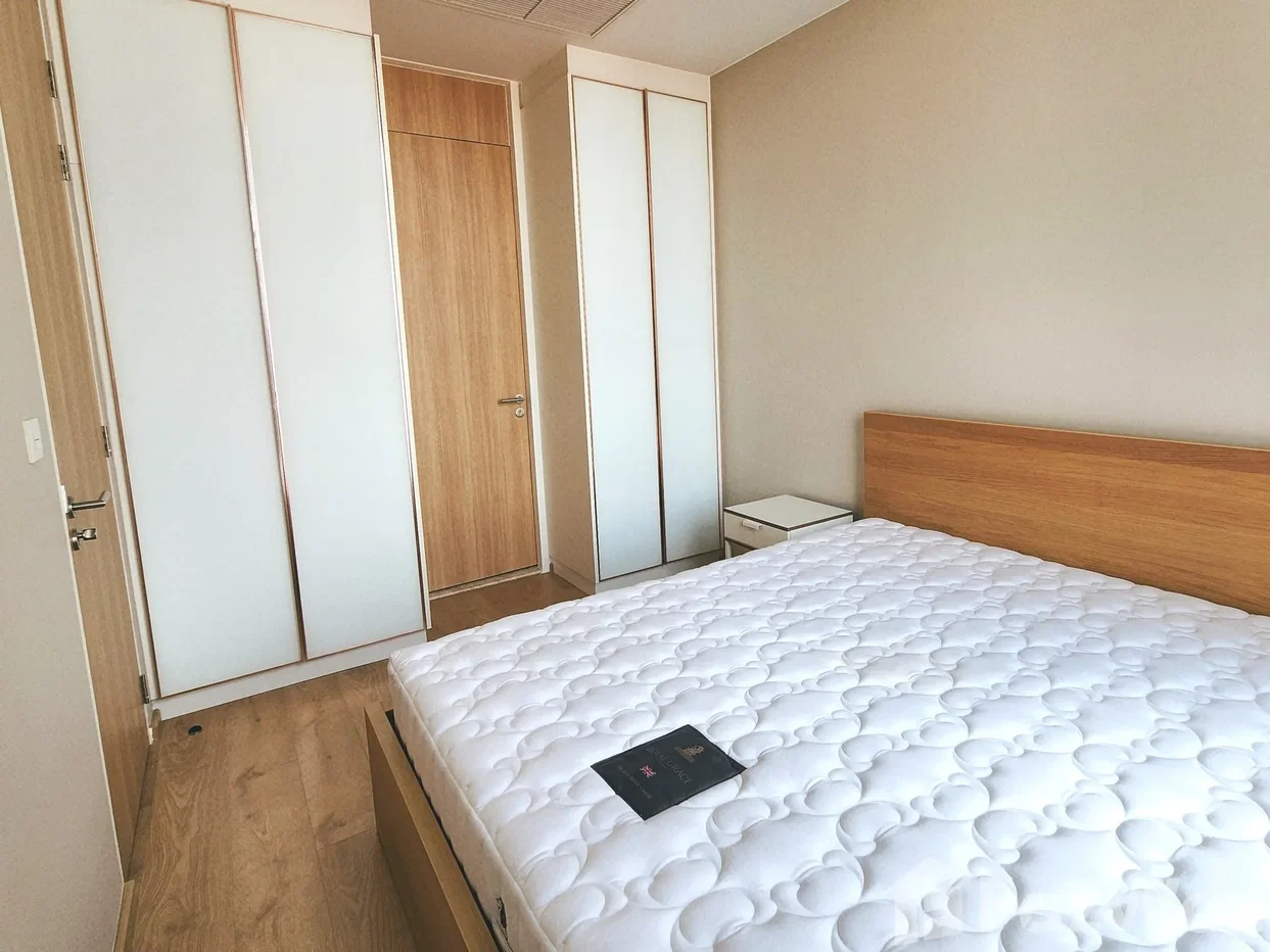 picture 1 Bedroom for rent at Noble BE19 6205601 - 5/5