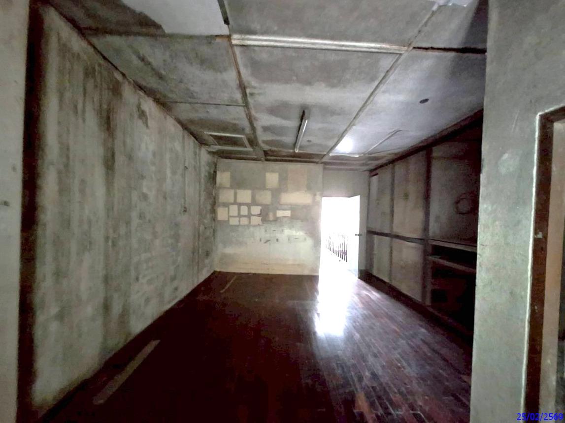 รูป บ้านเดี่ยว 38 ตร.วา กันตัง ตรัง 2.6M - รูปที่ 19/24