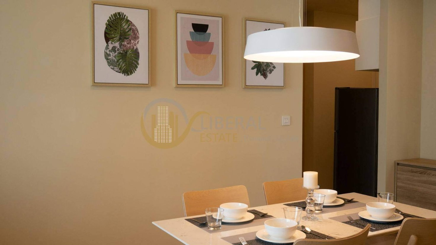 รูป LTH553 – Modern Condo Prime Location for Rent Asoke | City Lifestyle Best Value | Near BTS Asoke | 60,000 THB | คอนโดให้เช่า อโศก ทำเลดี ไลฟ์สไตล์เมือง คุ้มค่า ใกล้ BTS อโศก - รูปที่ 7/11