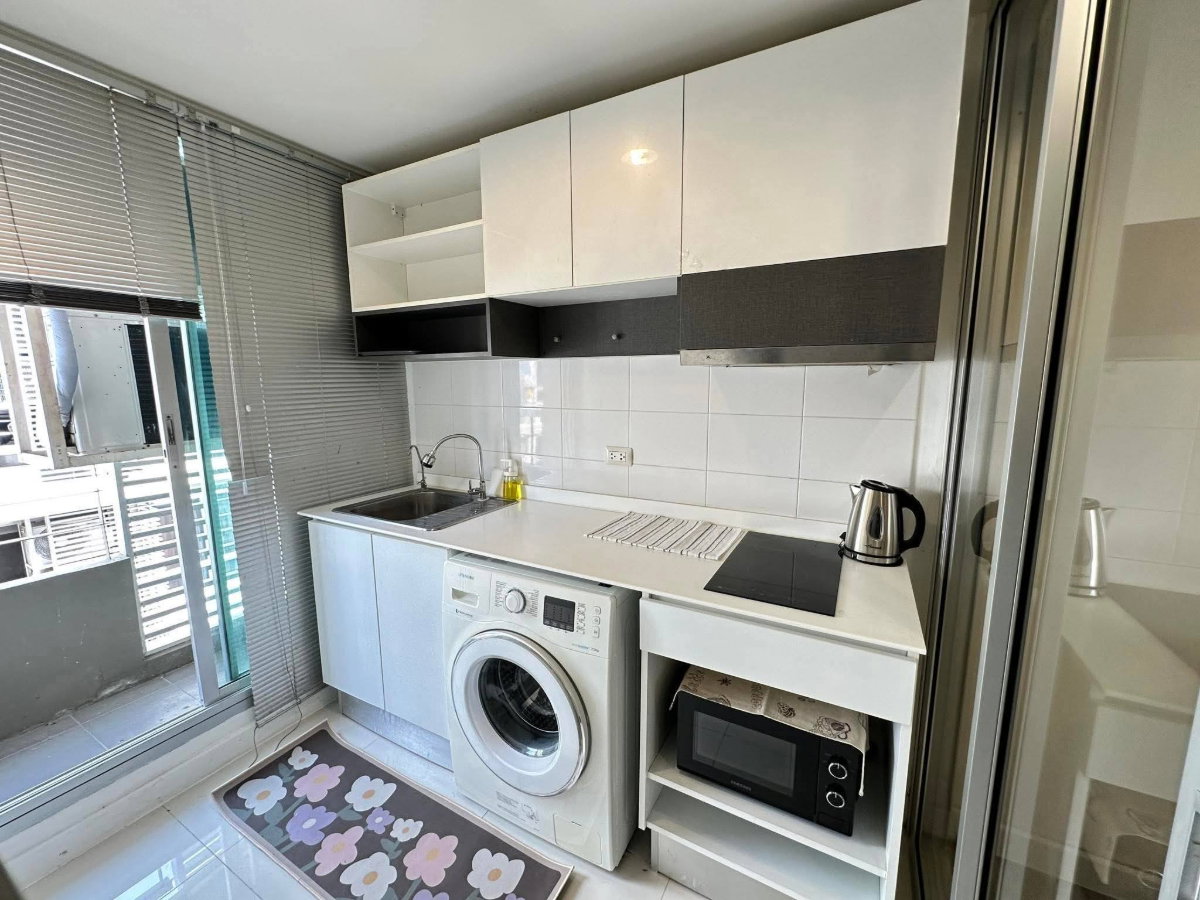 รูป 🤝🏻RB24252 ให้เช่าถูกมาก👍เดอะ คริส เอ็กซ์ตร้า 7✅แอดไลน์ @mproperty( มี @ ด้วย) แอดมินตอบไว - รูปที่ 5/13