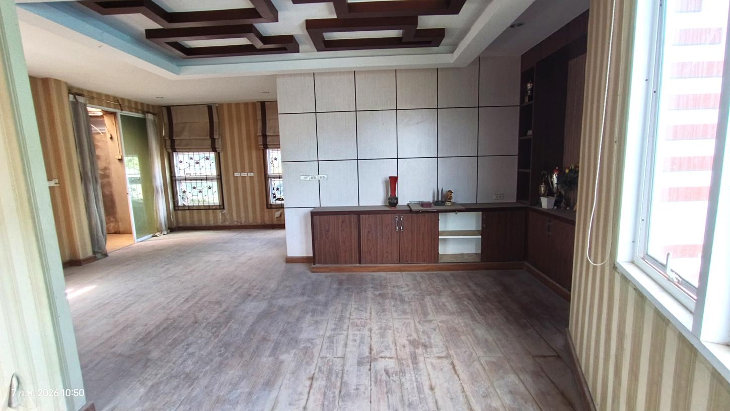 รูป อาคารพาณิชย์ 216 ตร.วา รัตภูมิ สงขลา 8.8M - รูปที่ 39/50