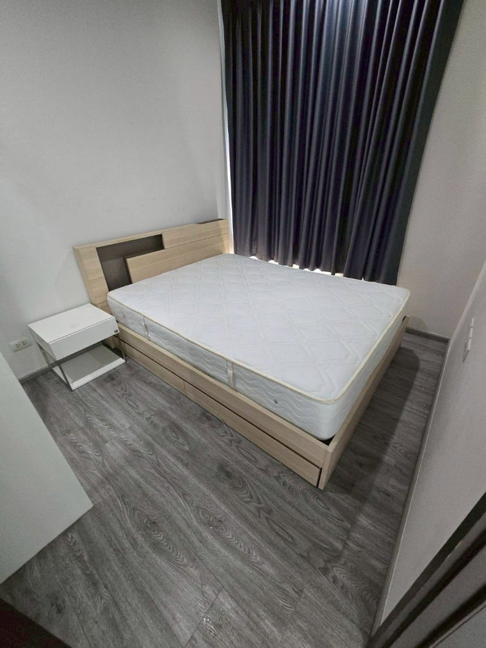 picture Pyne by Sansiri (1bed1bath 30sqm) - 6/10
