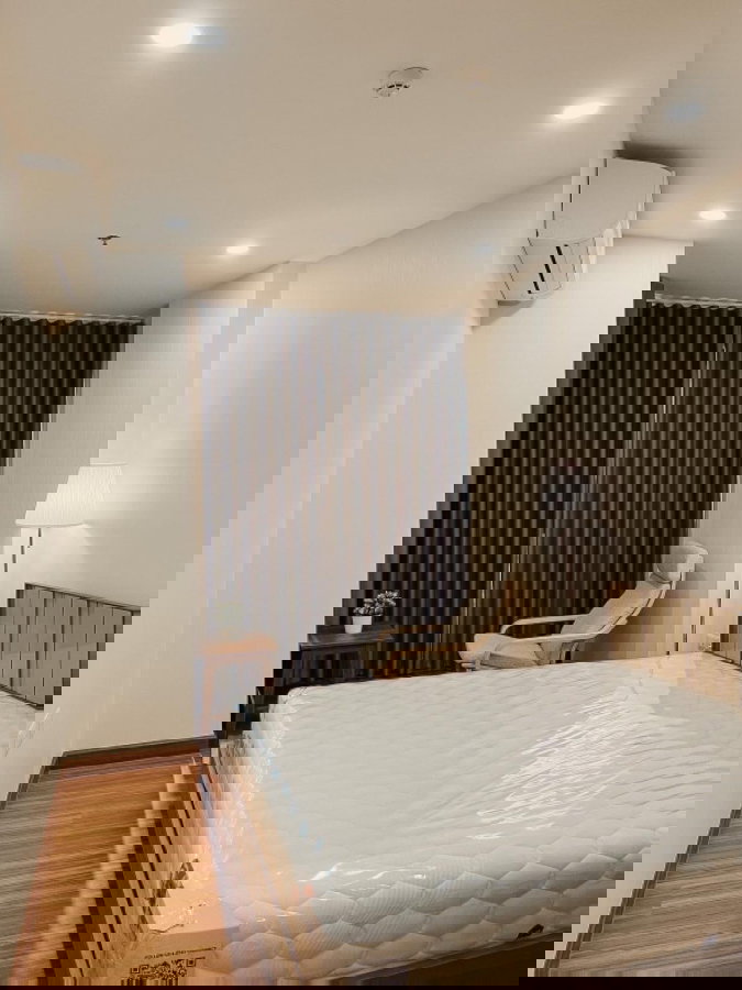 รูป 🔮RB24263 ให้เช่าถูกมาก👍ศุภาลัย พรีเมียร์ เจริญนคร✅แอดไลน์ @119dgdea ( มี @ ด้วย) แอดมินตอบไว - รูปที่ 5/9