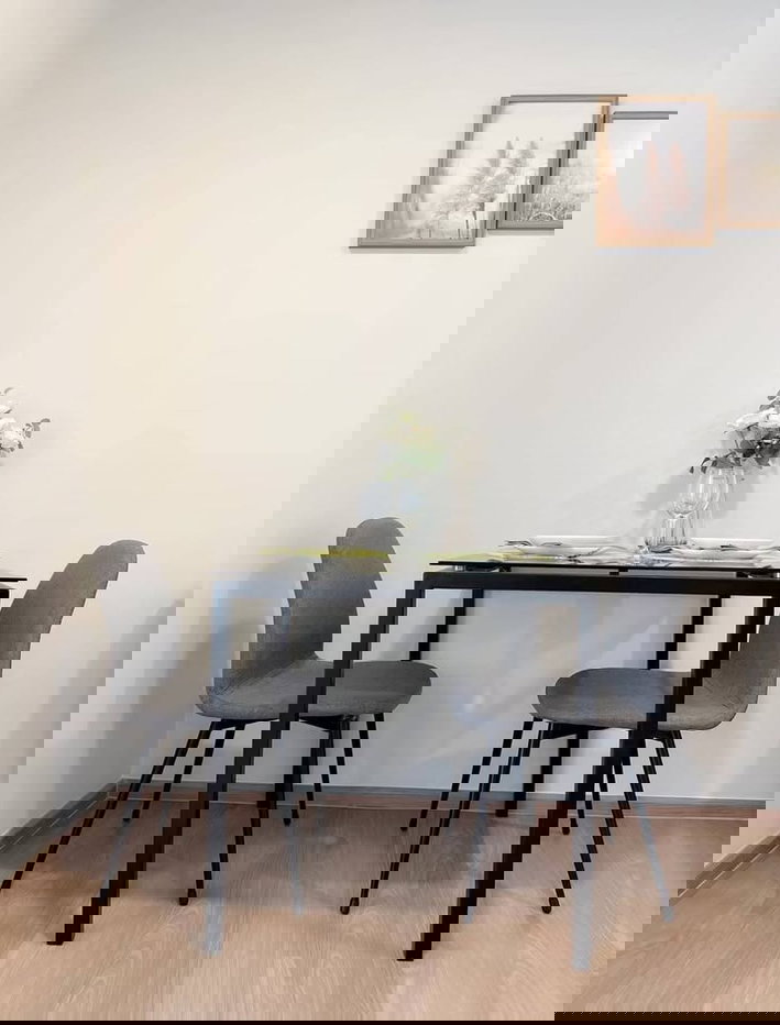 picture Condo for Rent at Chewathai PinKlao (D6904033) - 7/10