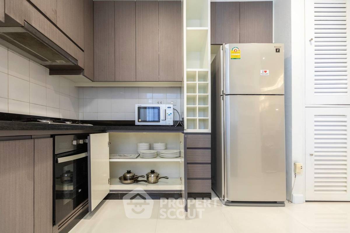 รูป คอนโด 3-ห้องนอน ที่ คริสตัล คอร์ท ใกล้ BTS นานา (ID 1837511) - รูปที่ 7/20