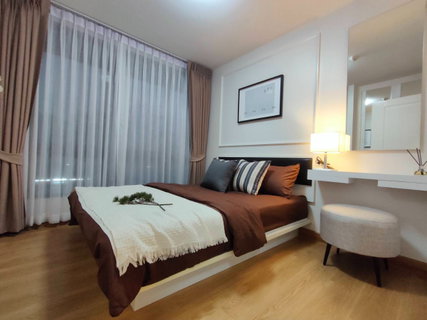 [FOR SALE] ✨ Icondo Sukhumvit 103 — Newly Renovated (ST-02)