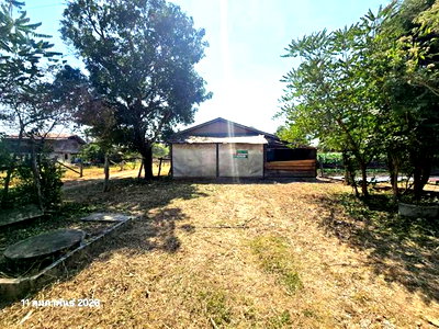 บ้านเดี่ยว เมืองตาก ตาก : บ้านเดี่ยว 127.2 ตร.วา เมืองตาก ตาก 672,000