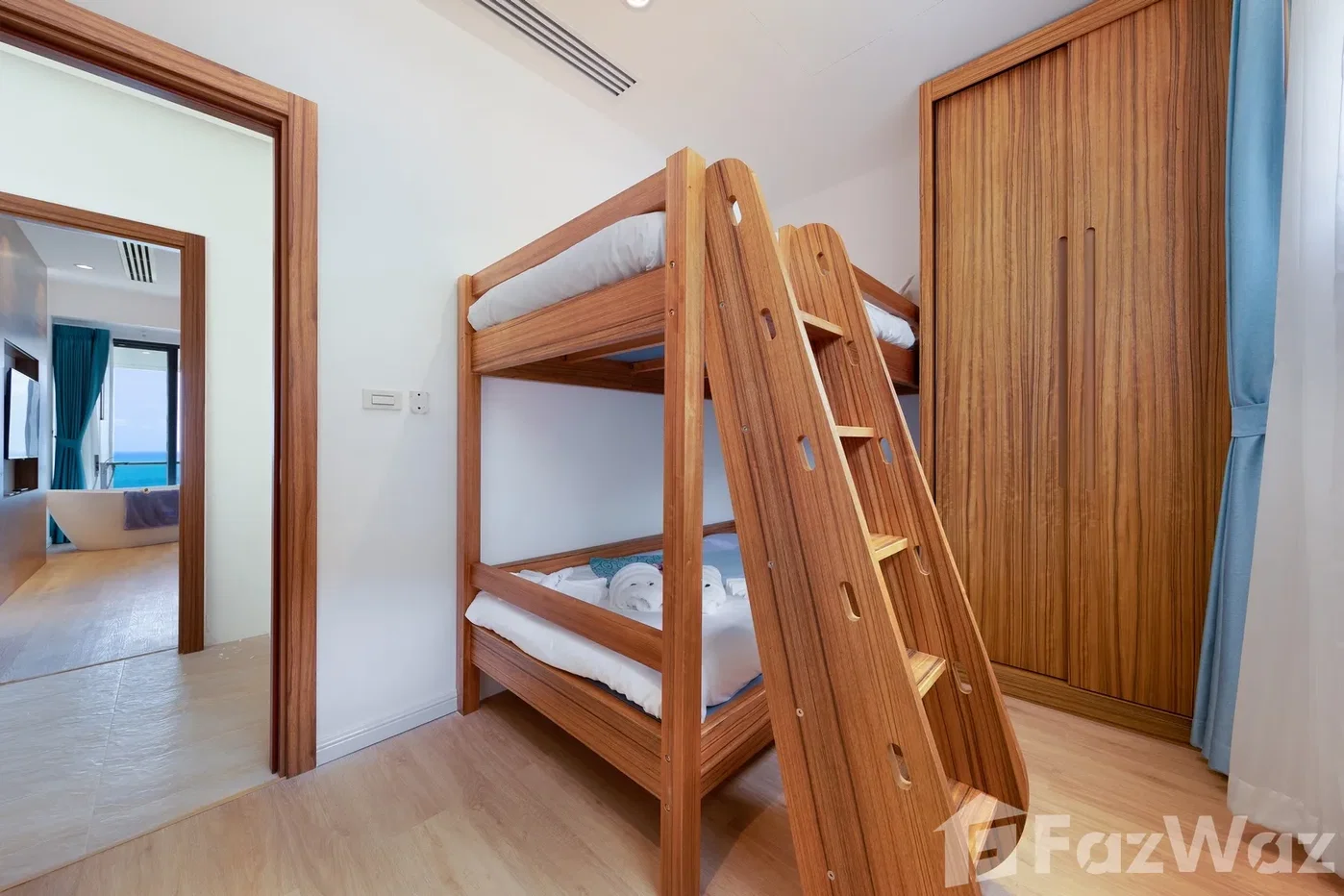 รูป ขาย วิลล่า 3 ห้องนอน ในโครงการ เดอะ เวฟ 2 2006947 - รูปที่ 10/10