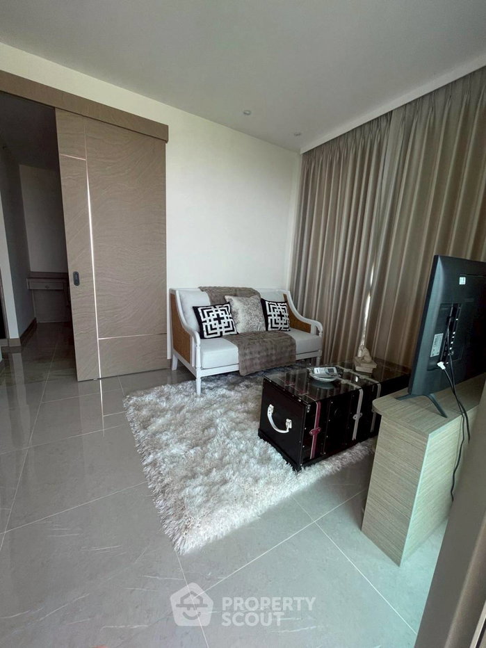 รูป คอนโด 1-ห้องนอน ที่ เดอะ ริเวียร่า โอเชี่ยน ไดร์ฟ ใกล้ หาดจอมเทียน (ID 2821338) - รูปที่ 3/11