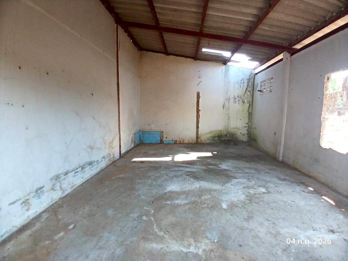 รูป บ้านเดี่ยว 2059 ตร.วา เกาะคา ลำปาง 5.3M - รูปที่ 28/38