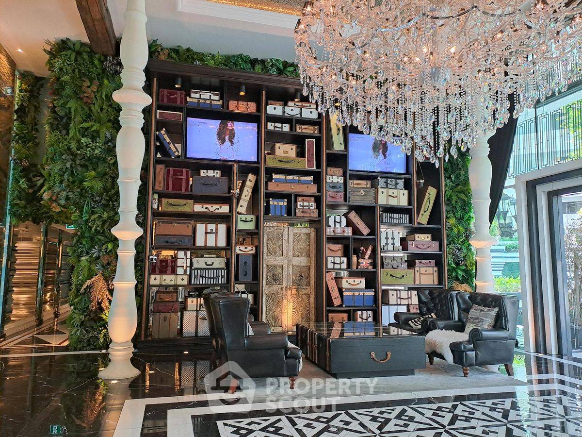 รูป คอนโด 1-ห้องนอน ที่ เดอะ ริเวียร่า โมนาโค ใกล้ เมืองพัทยา (ID 2166698) - รูปที่ 20/25