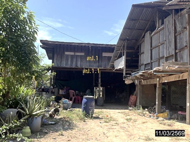 picture HOME 165 Sq.w. Chaturaphak Phiman Roi Et for 772,000 - 2/14