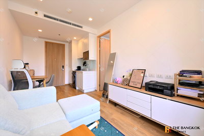 Condos for sale : ✨ Condo for Sale Noble BE33 💫 Best Price in the Market, Prime Phrom Phong Area ✨ Near BTS Phrom Phong