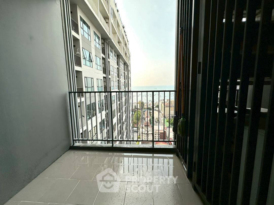 รูป คอนโด 2-ห้องนอน ที่ เดอะ เบส พัทยากลาง ใกล้ เซ็นทรัลเฟสติวัล พัทยาบีช (ID 2821631) - รูปที่ 4/13